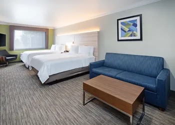 Holiday Inn Express & Suites Watsonville by IHG hotel thumbnail 6