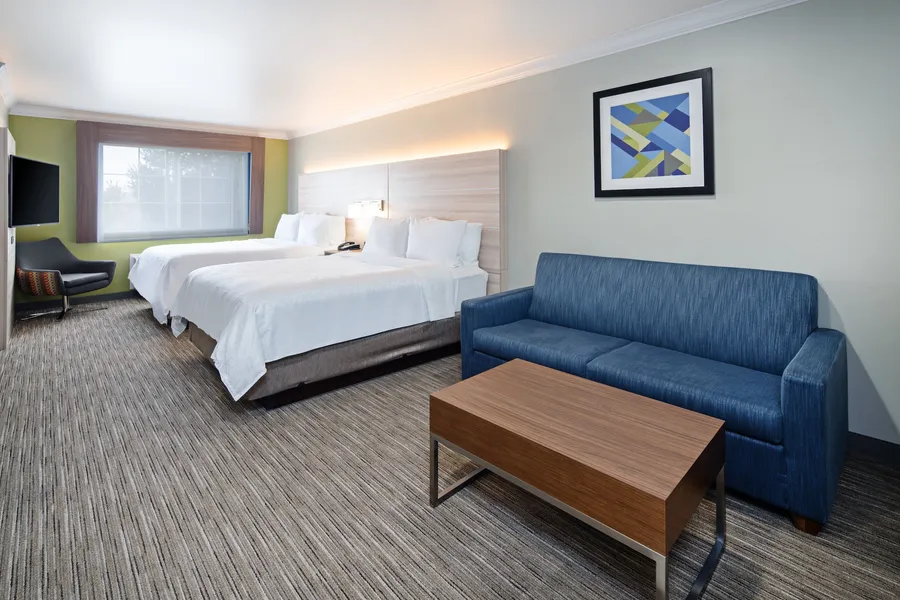 Holiday Inn Express & Suites Watsonville by IHG hotel detail image 6