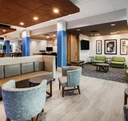 Holiday Inn Express Hotel & Suites Murray by IHG hotel detail image 3