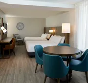 Holiday Inn & Suites Montreal Airport by IHG hotel detail image 3