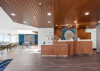 Fairfield Inn & Suites by Marriott San Francisco Pacifica hotel thumbnail 2