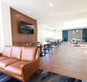 Fairfield Inn & Suites by Marriott San Francisco Pacifica hotel detail image 5