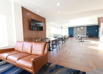 Fairfield Inn & Suites by Marriott San Francisco Pacifica hotel thumbnail 5
