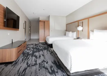 Fairfield Inn & Suites by Marriott San Francisco Pacifica hotel thumbnail 6