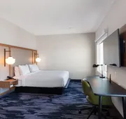 Fairfield Inn & Suites by Marriott San Francisco Pacifica hotel detail image 7