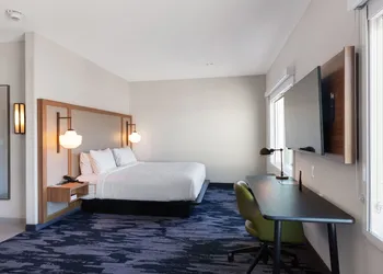 Fairfield Inn & Suites by Marriott San Francisco Pacifica hotel thumbnail 7