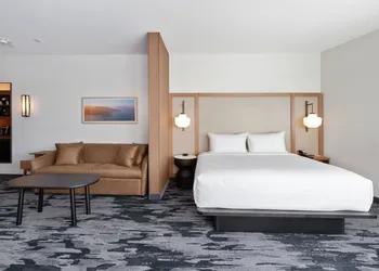Fairfield Inn & Suites by Marriott San Francisco Pacifica hotel thumbnail 8