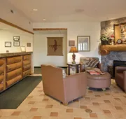 Super 8 by Wyndham Wheatland Wyoming hotel detail image 3