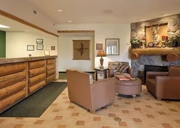 Super 8 by Wyndham Wheatland Wyoming hotel thumbnail 3
