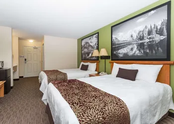 Super 8 by Wyndham Wheatland Wyoming hotel thumbnail 7
