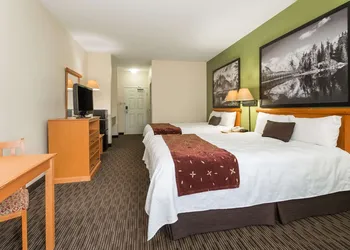 Super 8 by Wyndham Wheatland Wyoming hotel thumbnail 8