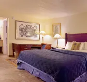 At Home Inn hotel detail image 4