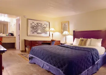 At Home Inn hotel thumbnail 4