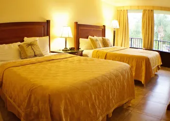 At Home Inn hotel thumbnail 5