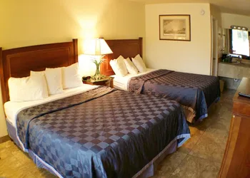 At Home Inn hotel thumbnail 6
