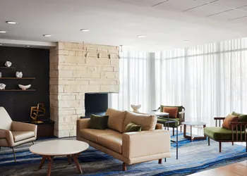 Fairfield Inn & Suites El Paso Airport hotel thumbnail 2