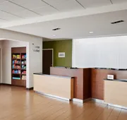 Fairfield Inn & Suites El Paso Airport hotel detail image 3
