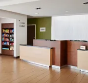 Fairfield Inn & Suites El Paso Airport hotel detail image 4