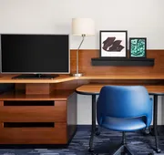 Fairfield Inn & Suites El Paso Airport hotel detail image 7
