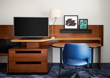 Fairfield Inn & Suites El Paso Airport hotel thumbnail 7