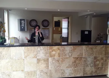 Saint Andrews Inn & Suites hotel thumbnail 6