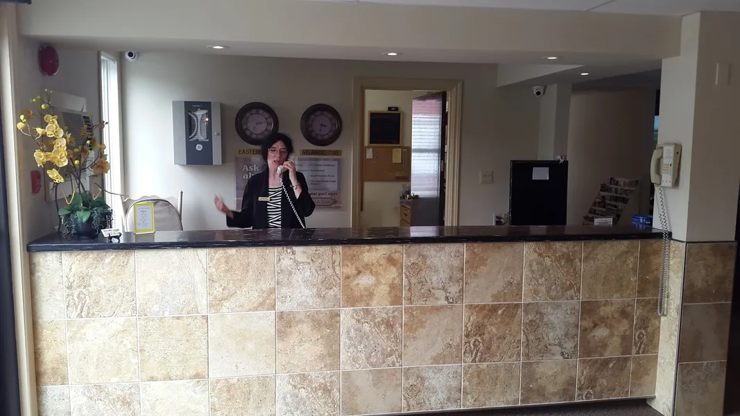 Saint Andrews Inn & Suites hotel detail image 6