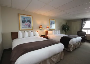 Saint Andrews Inn & Suites hotel thumbnail 7