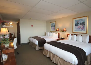 Saint Andrews Inn & Suites hotel thumbnail 8