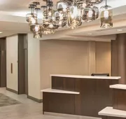 DoubleTree by Hilton Chicago Schaumburg hotel detail image 3