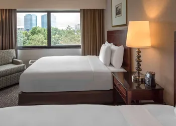 DoubleTree by Hilton Chicago Schaumburg hotel thumbnail 4
