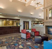 Comfort Inn & Suites Warsaw near US-30 hotel detail image 4