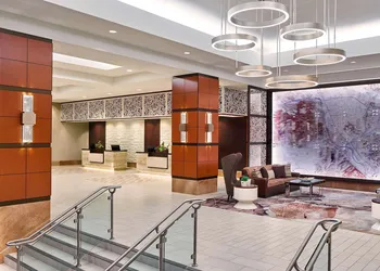 Hilton Los Angeles North/Glendale hotel thumbnail 3