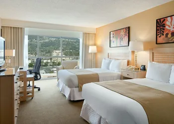 Hilton Los Angeles North/Glendale hotel thumbnail 5