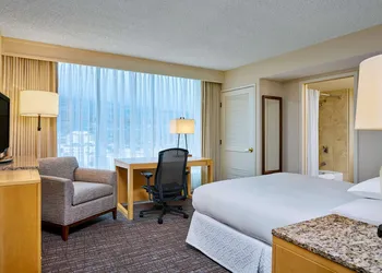 Hilton Los Angeles North/Glendale hotel thumbnail 8