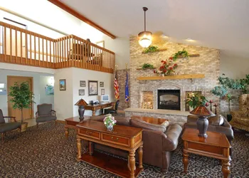 AmericInn by Wyndham Merrill hotel thumbnail 2