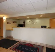 AmericInn by Wyndham Merrill hotel detail image 3
