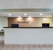 AmericInn by Wyndham Merrill hotel detail image 7