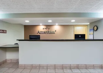 AmericInn by Wyndham Merrill hotel thumbnail 7