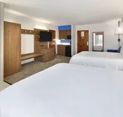 Holiday Inn Express & Suites Irving Conv Ctr - Las Colinas by IHG hotel detail image 4