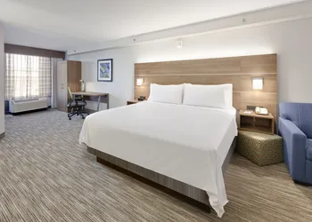 Holiday Inn Express & Suites Irving Conv Ctr - Las Colinas by IHG hotel thumbnail 5