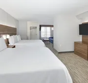Holiday Inn Express & Suites Irving Conv Ctr - Las Colinas by IHG hotel detail image 7