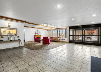 Quality Inn near Monument Health Rapid City Hospital hotel thumbnail 3
