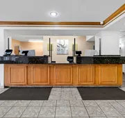 Quality Inn near Monument Health Rapid City Hospital hotel detail image 4