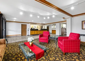 Quality Inn near Monument Health Rapid City Hospital hotel thumbnail 5
