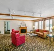 Quality Inn near Monument Health Rapid City Hospital hotel detail image 7