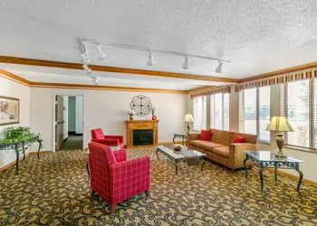 Quality Inn near Monument Health Rapid City Hospital hotel thumbnail 7