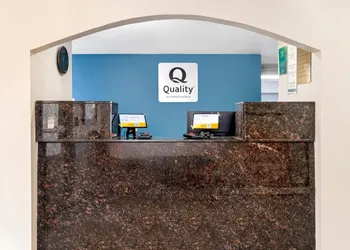 Quality Inn & Suites Decatur - Priceville I-65 hotel thumbnail 2
