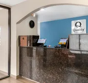 Quality Inn & Suites Decatur - Priceville I-65 hotel detail image 3