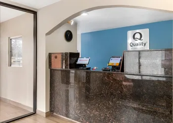 Quality Inn & Suites Decatur - Priceville I-65 hotel thumbnail 3