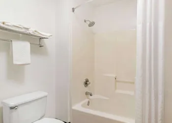 Quality Inn & Suites Decatur - Priceville I-65 hotel thumbnail 7